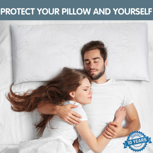 Pillow Protector Cover