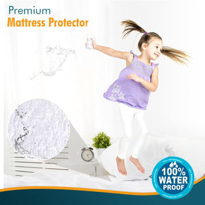 Waterproof Mattress Protector